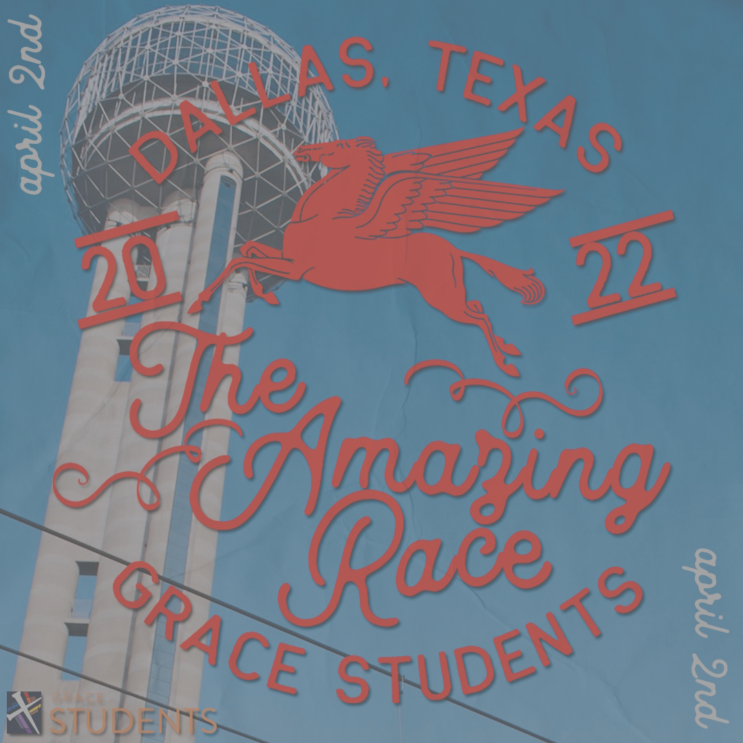 Amazing Race Bible Lesson Amazing Race Bible Lesson